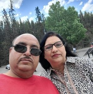 Meet your Posher, Ashwani kumar